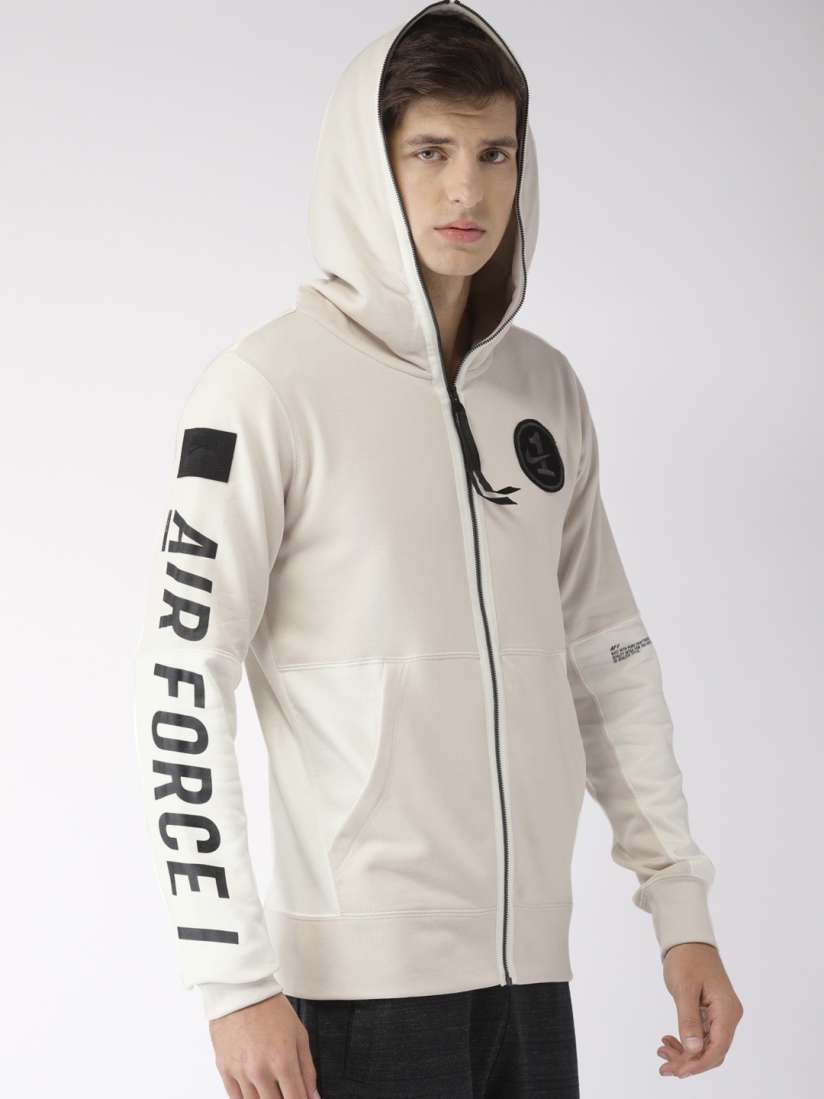 Nike hoodies myntra store