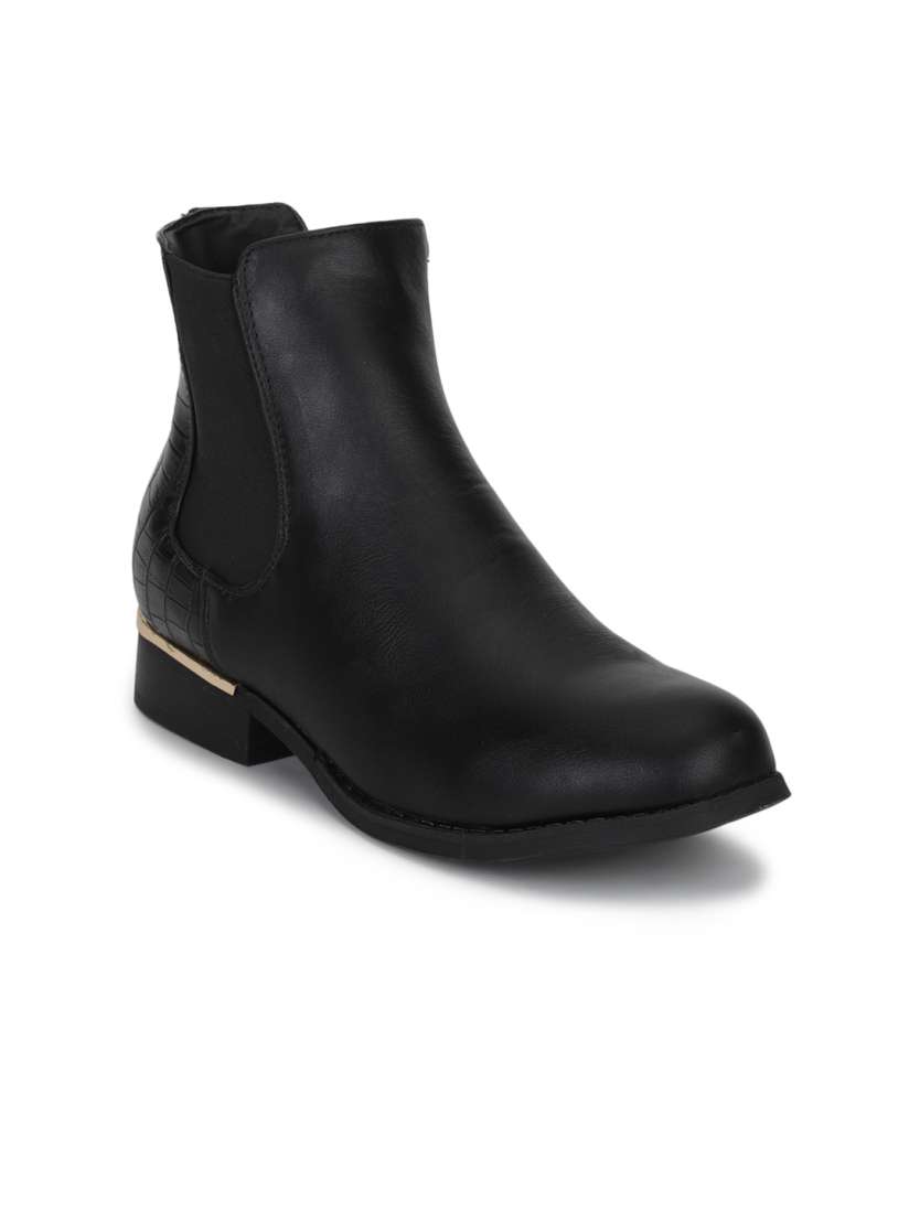Truffle collection chelsea boots deals