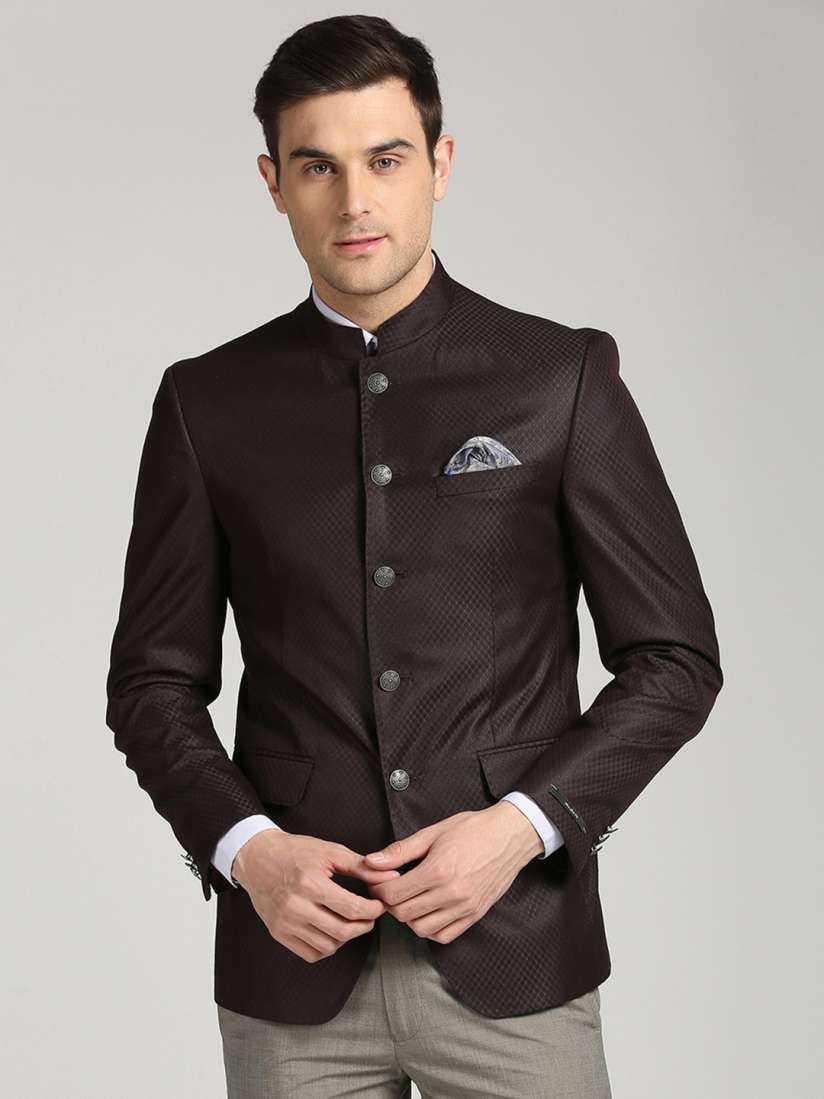 Peter england bandhgala hot sale