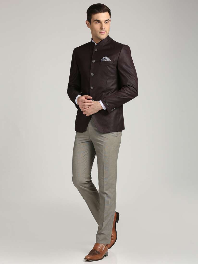Peter england bandhgala online