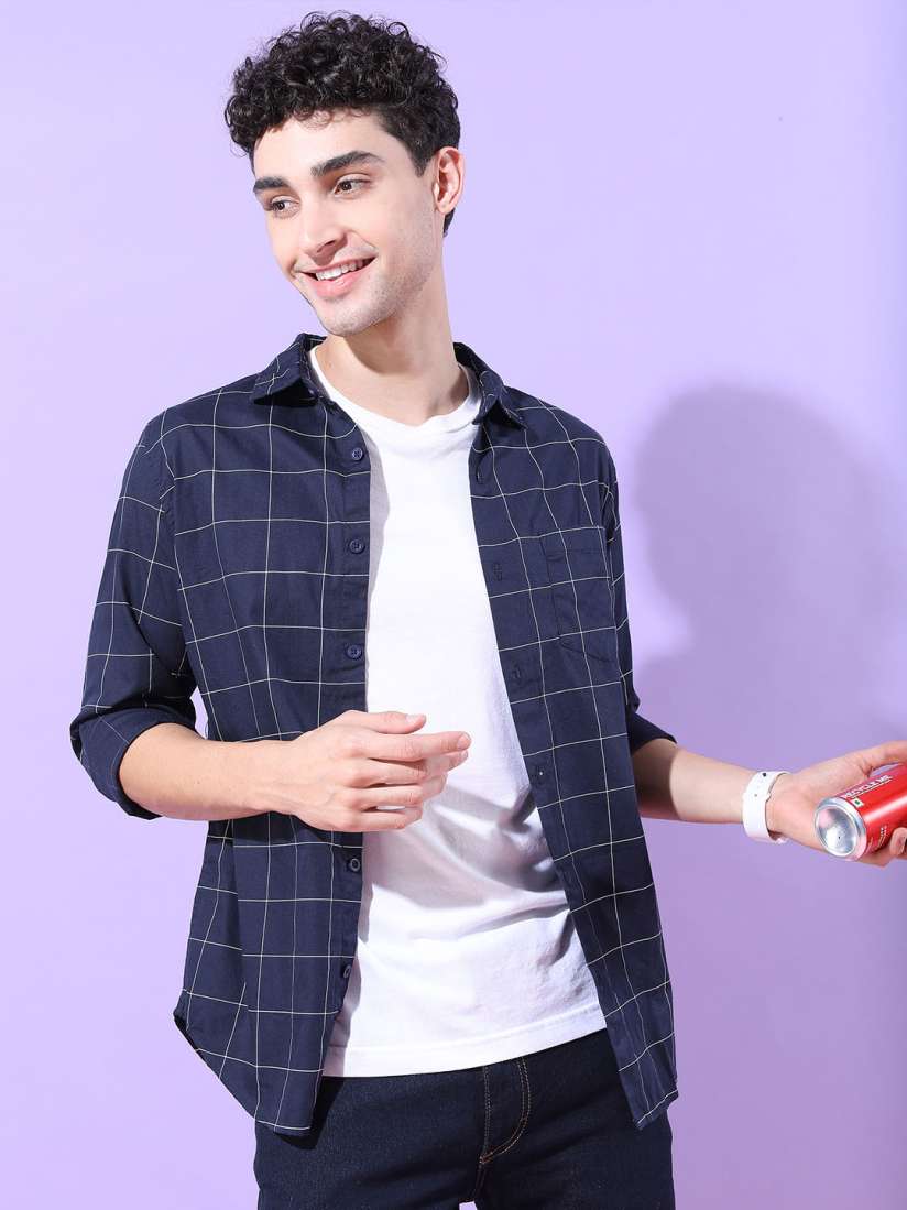 Myntra highlander shirts on sale