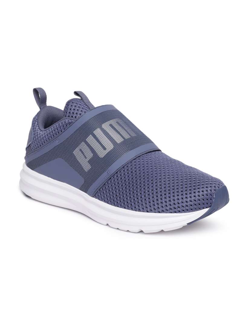 Puma enzo strap womens discount