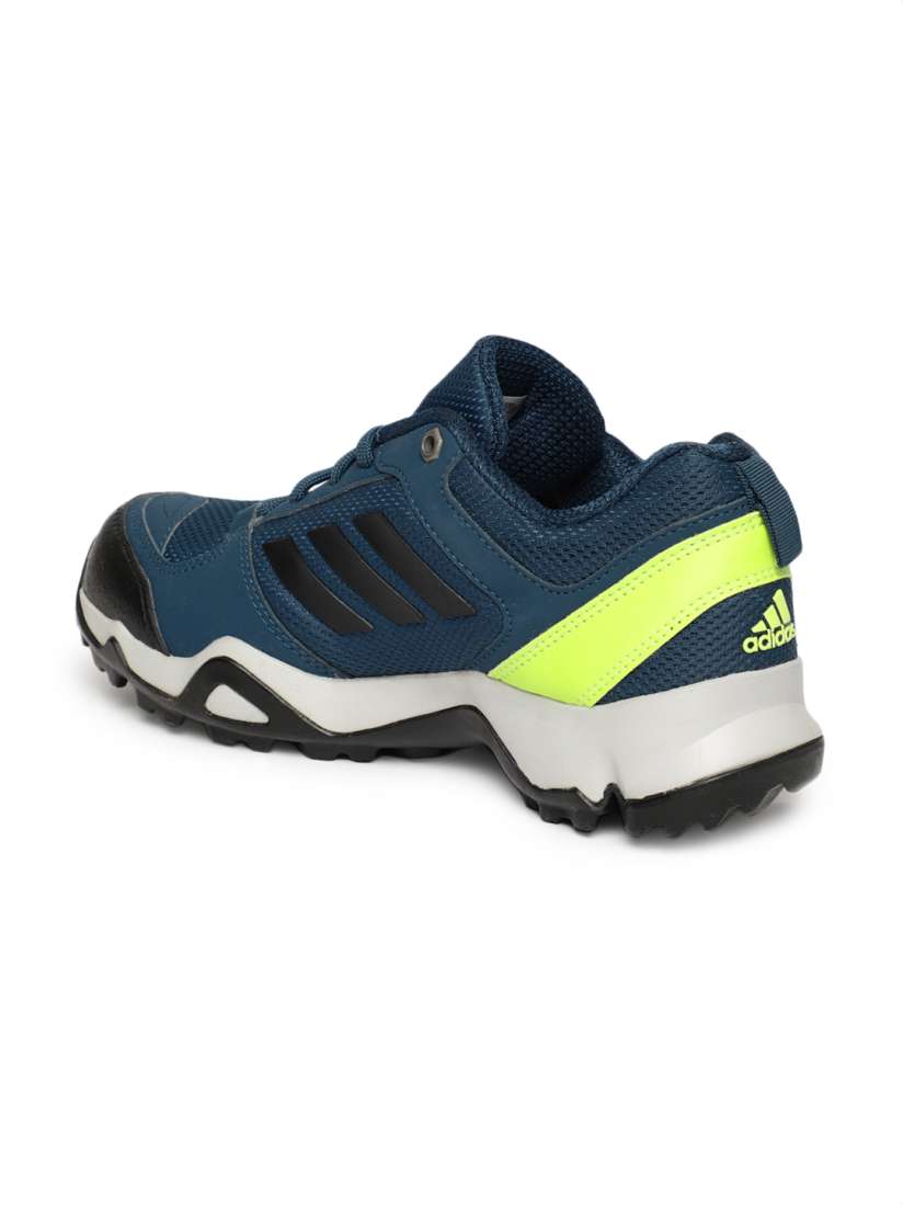 Buy ADIDAS Men Blue Storm Raiser II Blue Outdoor Shoes Casual Shoes for Men 7634085 Myntra