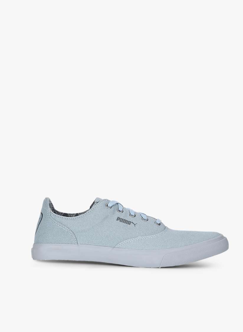 Puma pop x idp canvas shoes deals