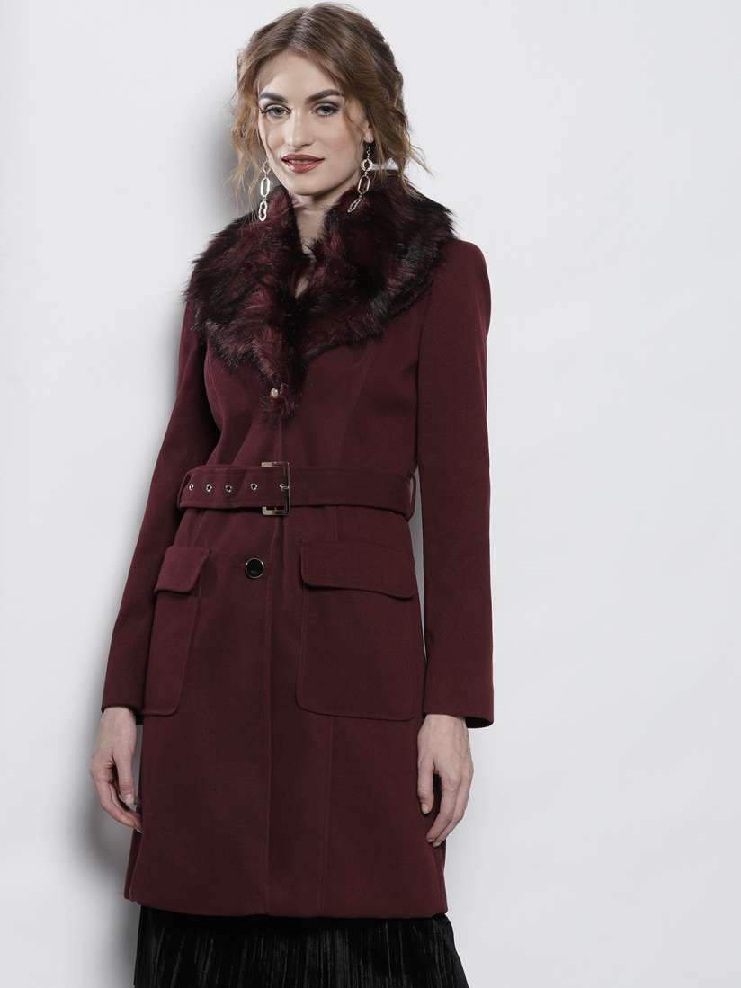 Dorothy perkins parka coat sale new arrivals