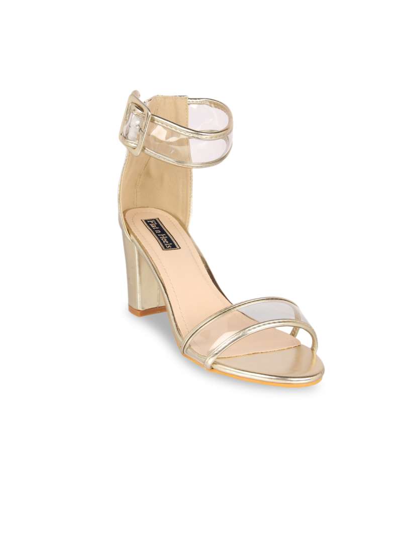 Myntra heels for ladies discount