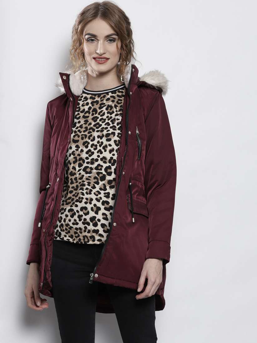 Dorothy perkins parka jacket 2025