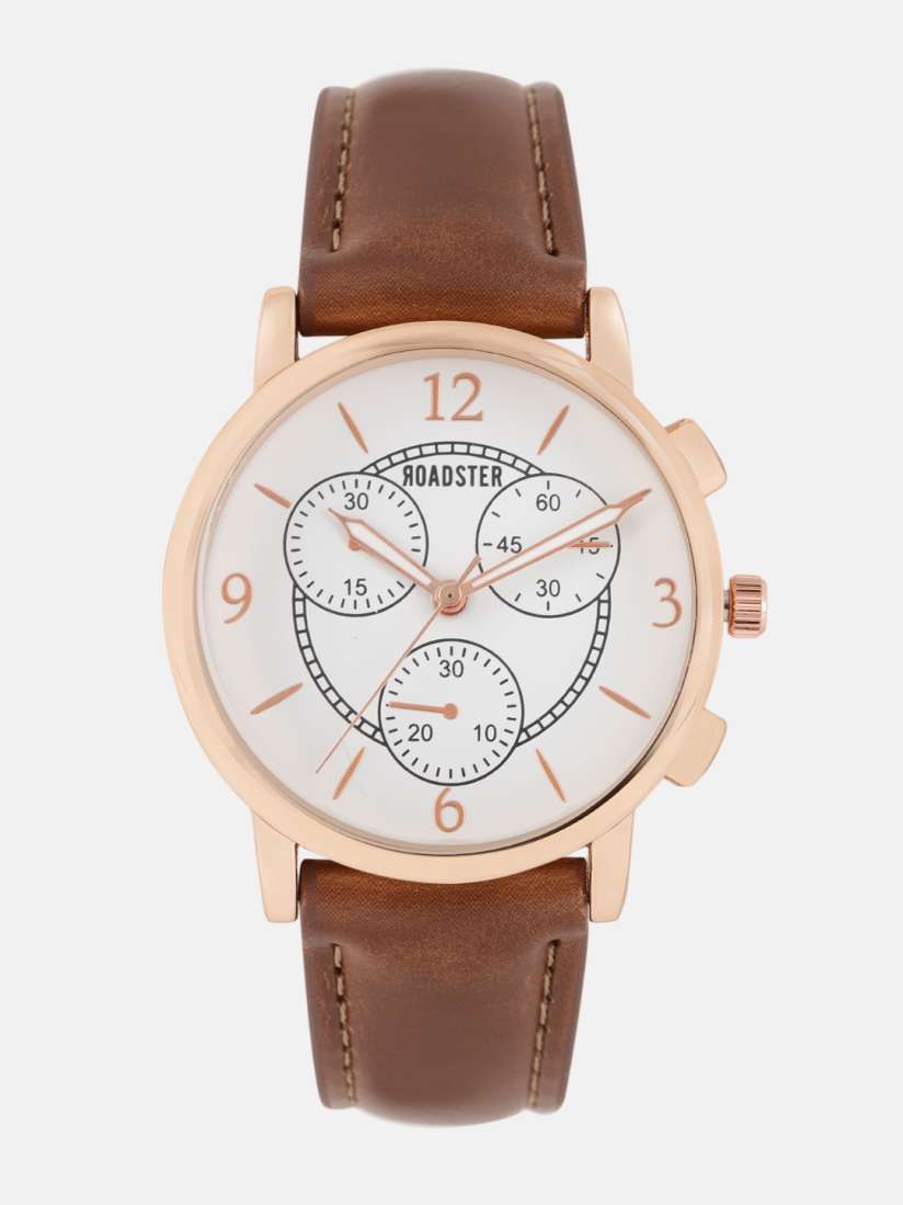 Roadster watches myntra review hotsell