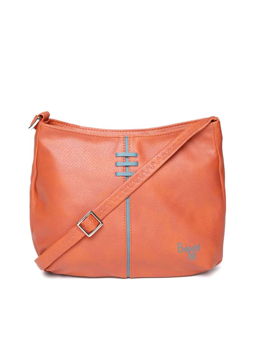 Myntra baggit sling bags top
