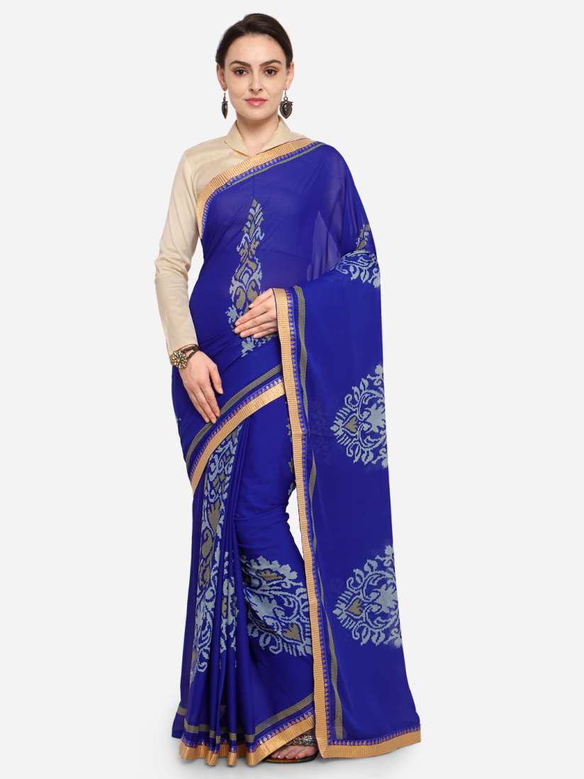 Ishin sarees myntra shop