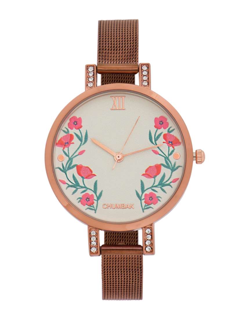 Chumbak watches myntra best sale