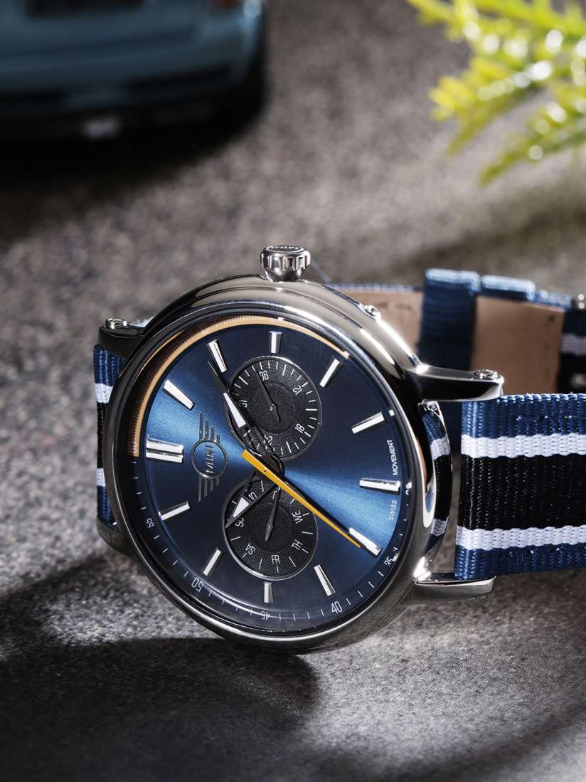 Mini watches myntra sale