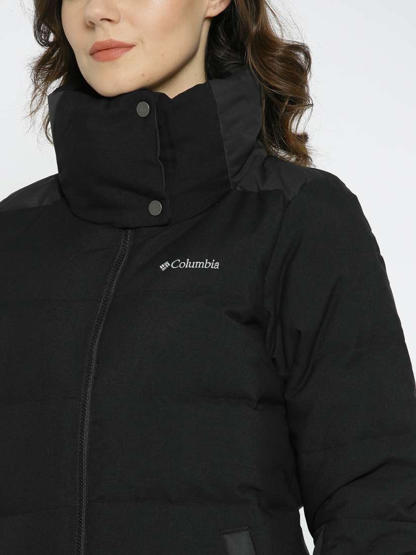 Columbia women's winter challenger jacket discount
