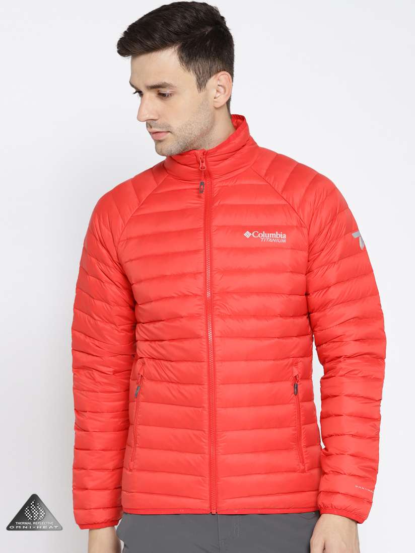 Columbia men's alpha trail down jacket sale