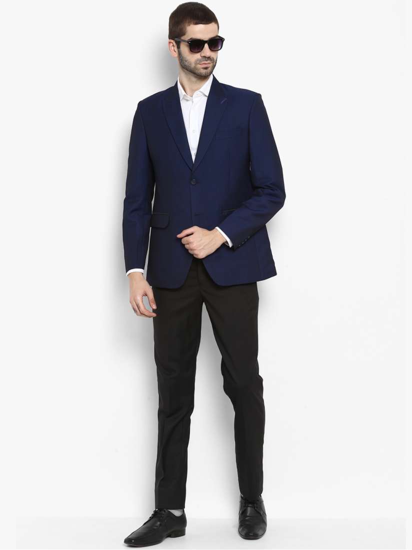 Ennoble blazer deals