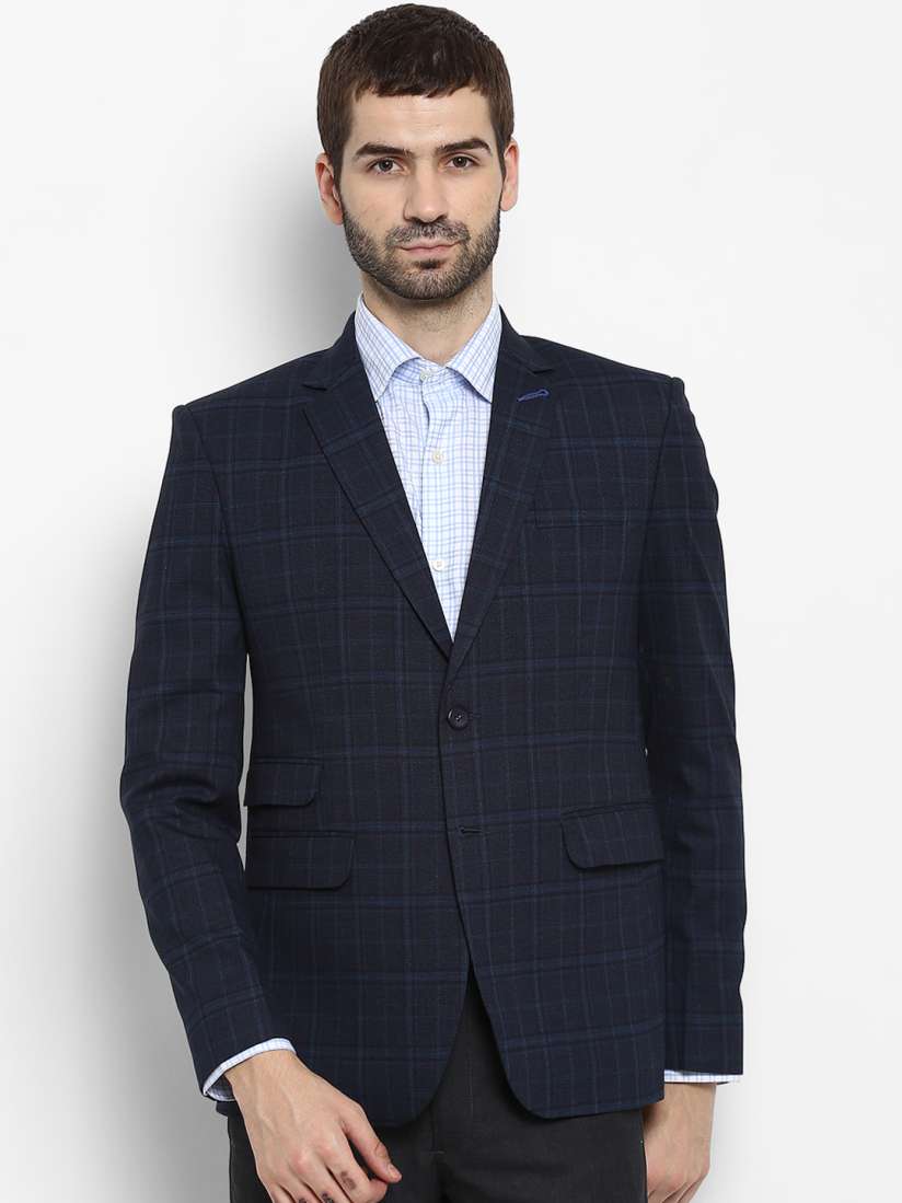 Ennoble blazer deals
