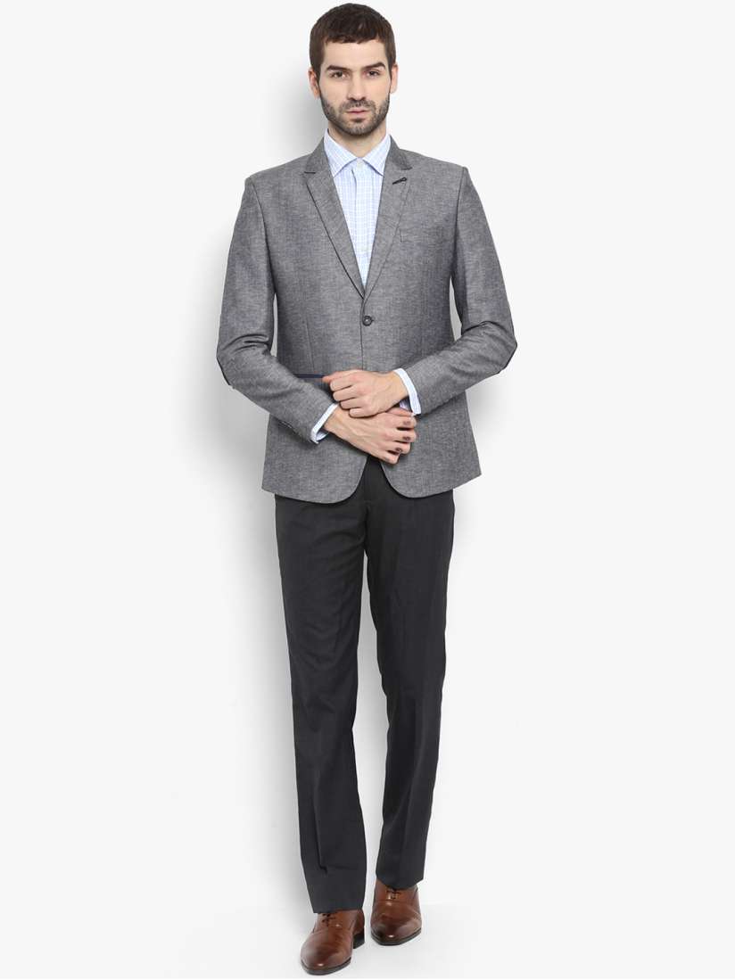 Ennoble blazer shop