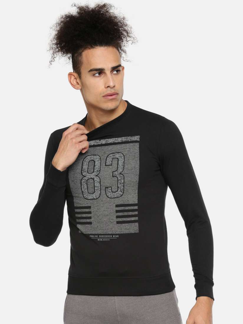 Proline active sweatshirt outlet