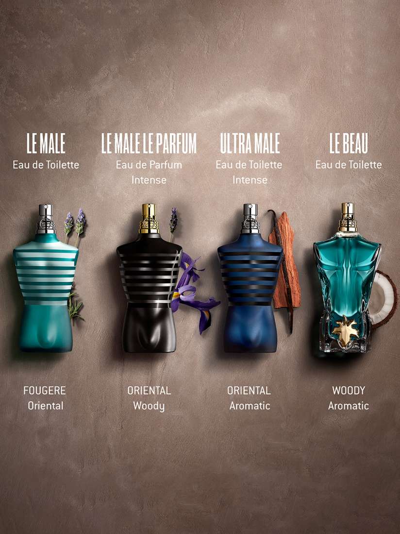 Ultra male edp cheap