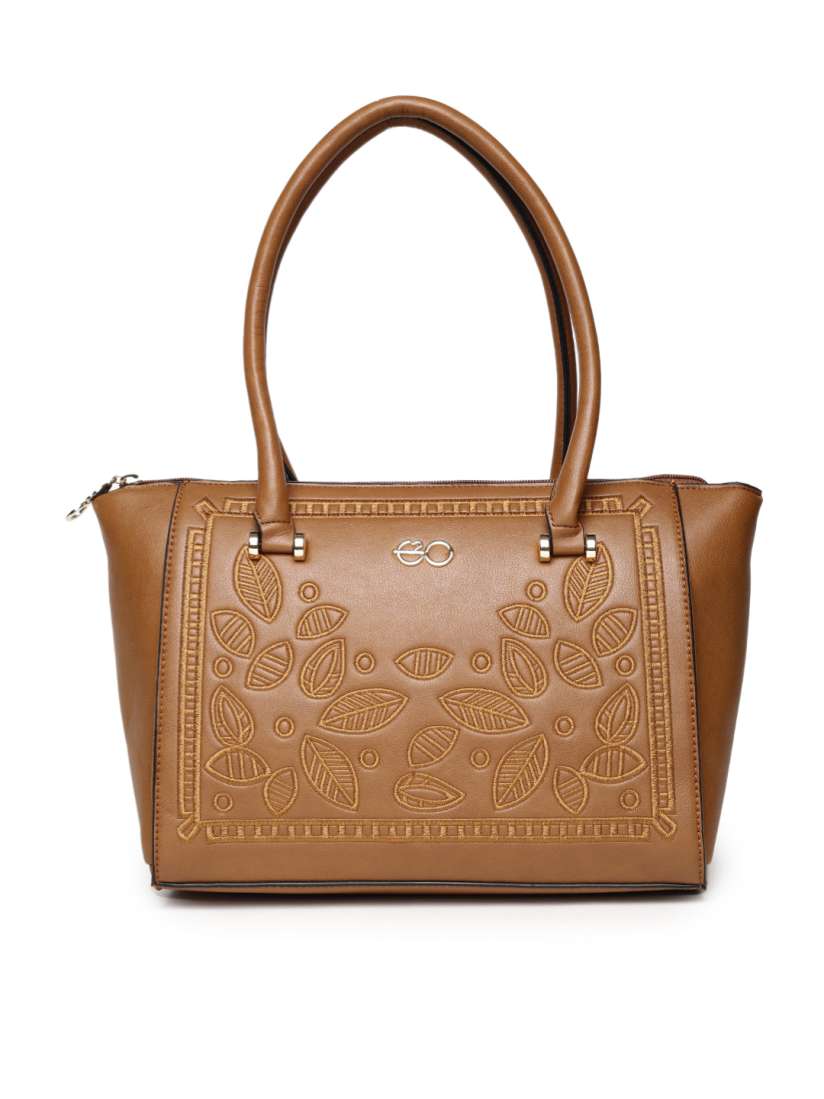 E2o bags shoppers stop clearance