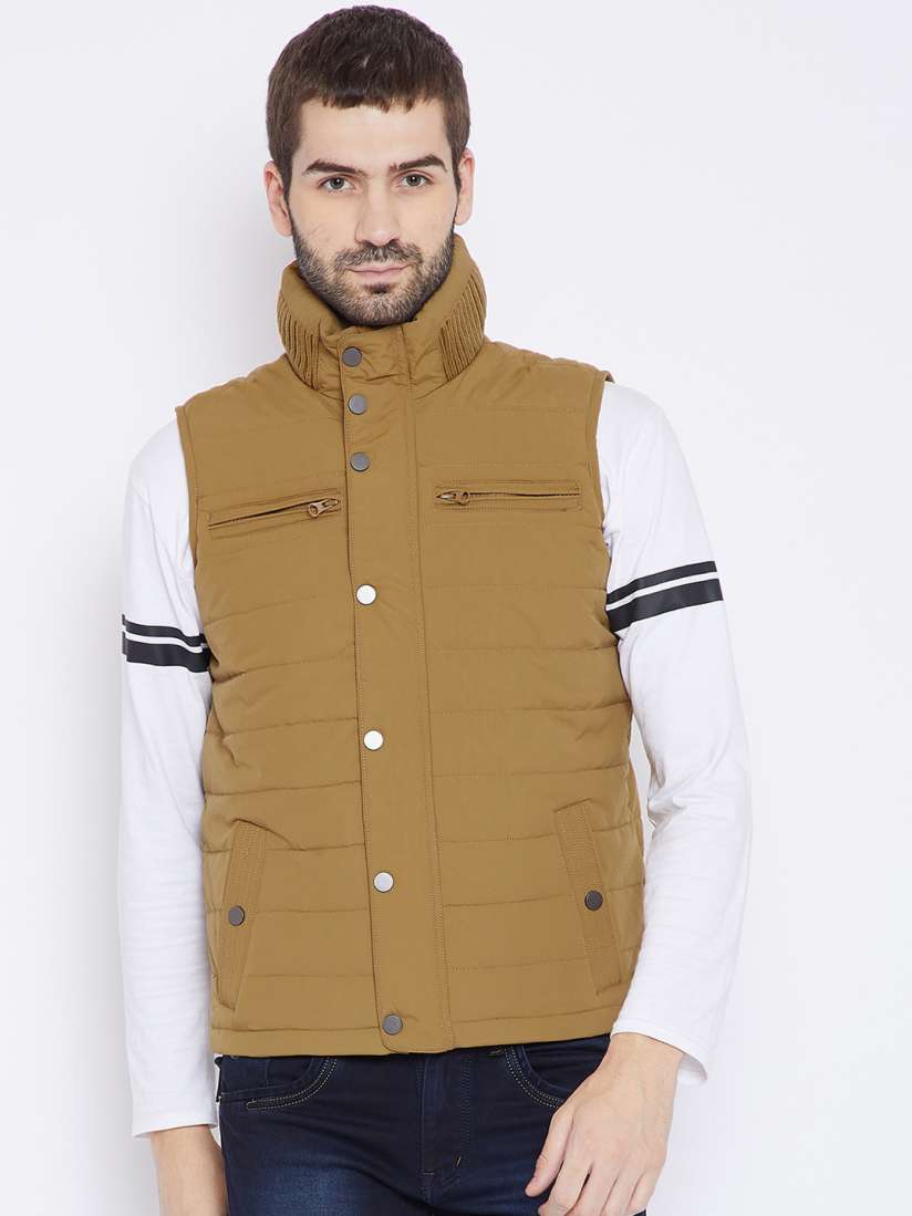 Duke khaki jacket hotsell