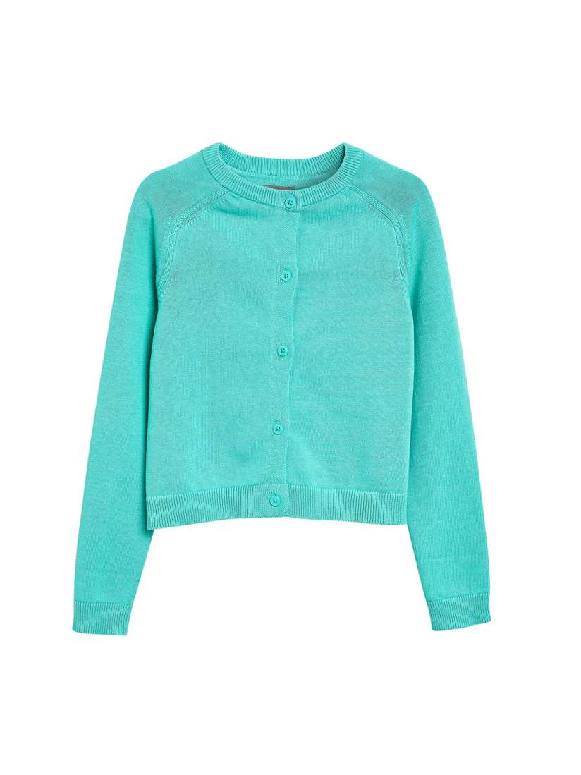 Teal cardigan next sale