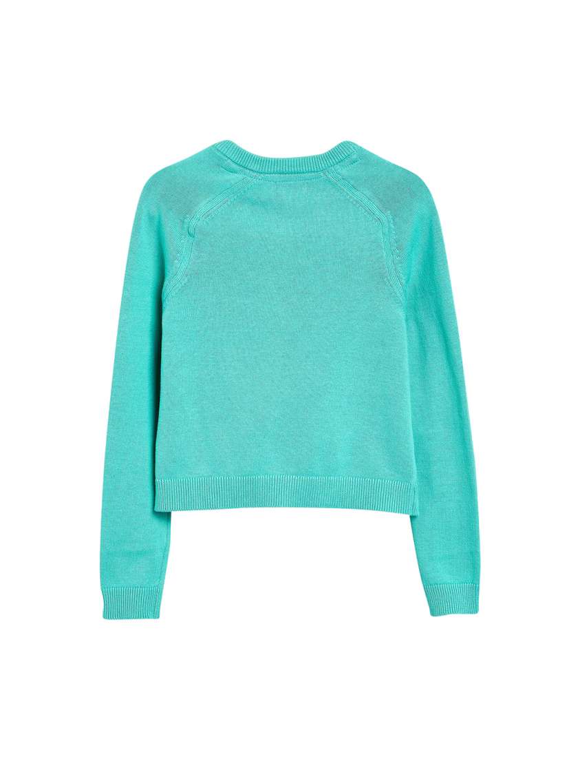 Teal cardigan next sale