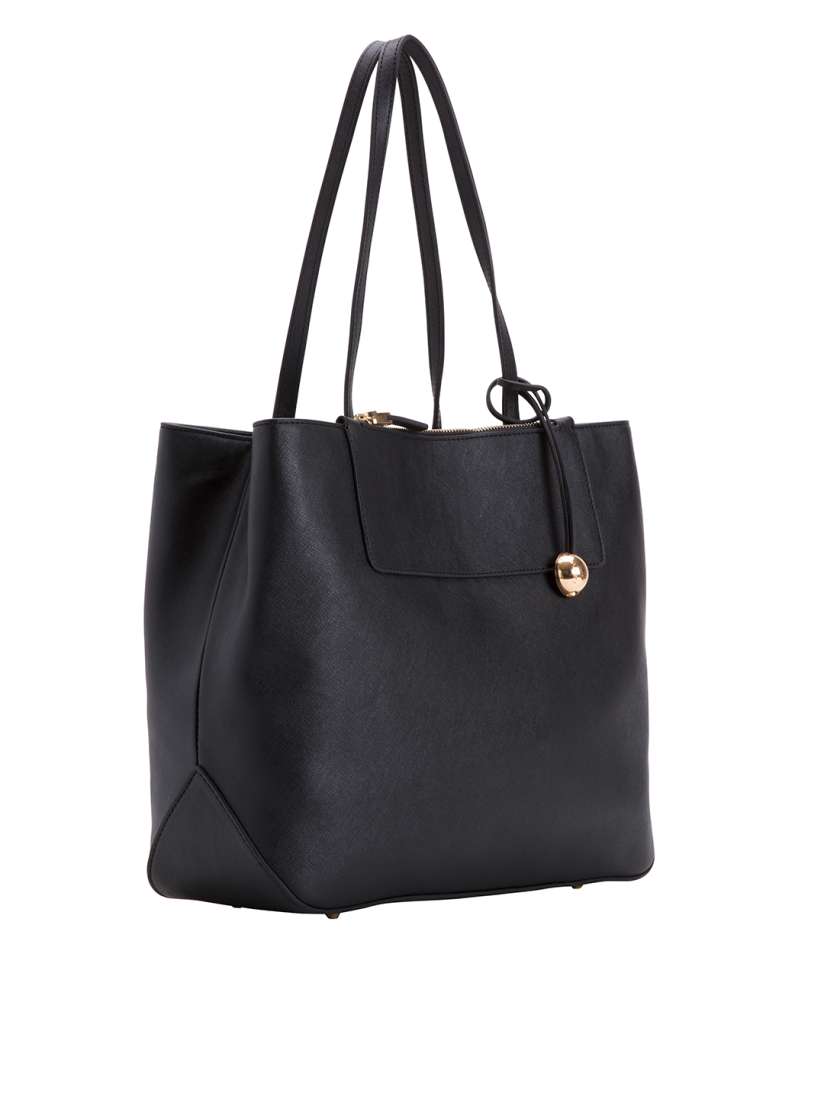 Carpisa black bag new arrivals