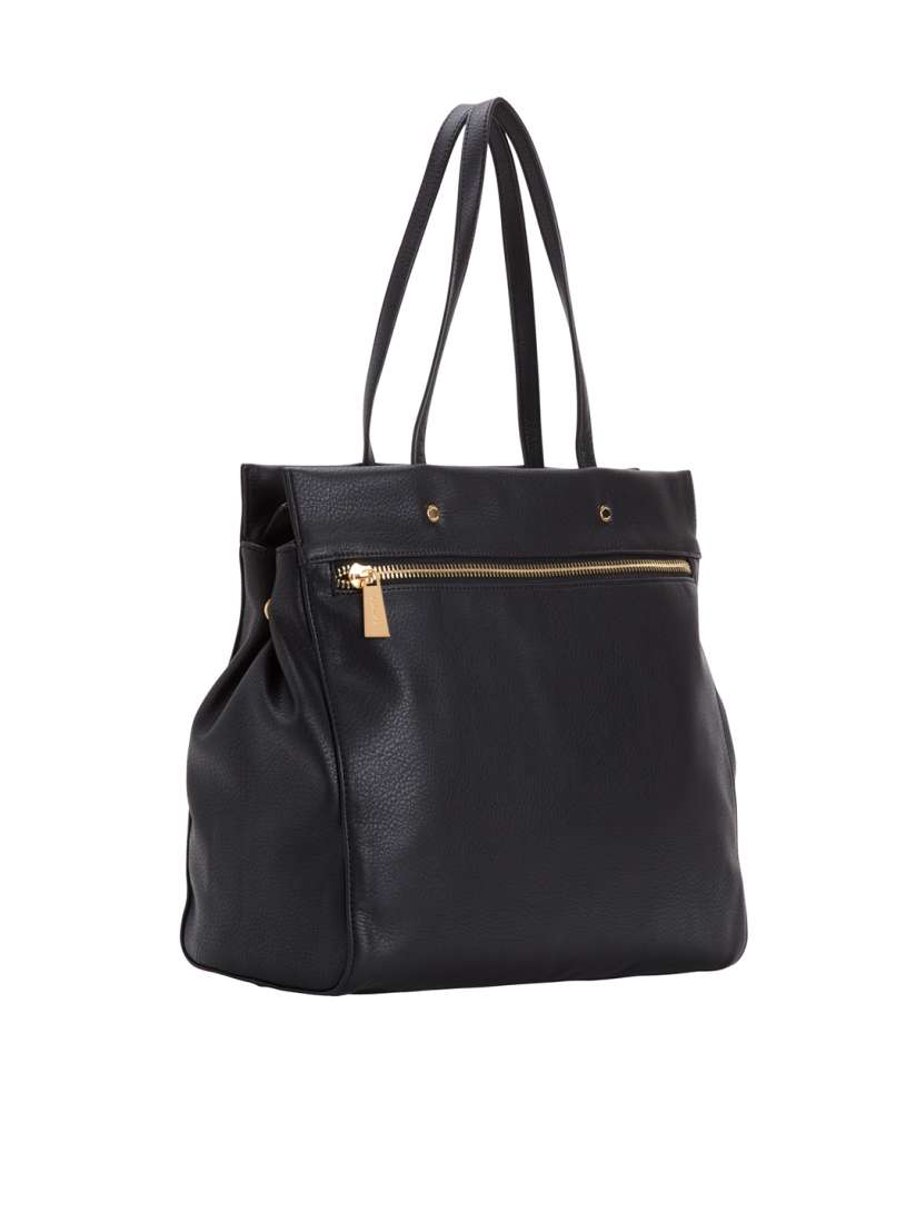 Carpisa black bag deals