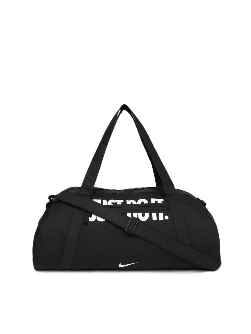 Nike gym duffle bag store