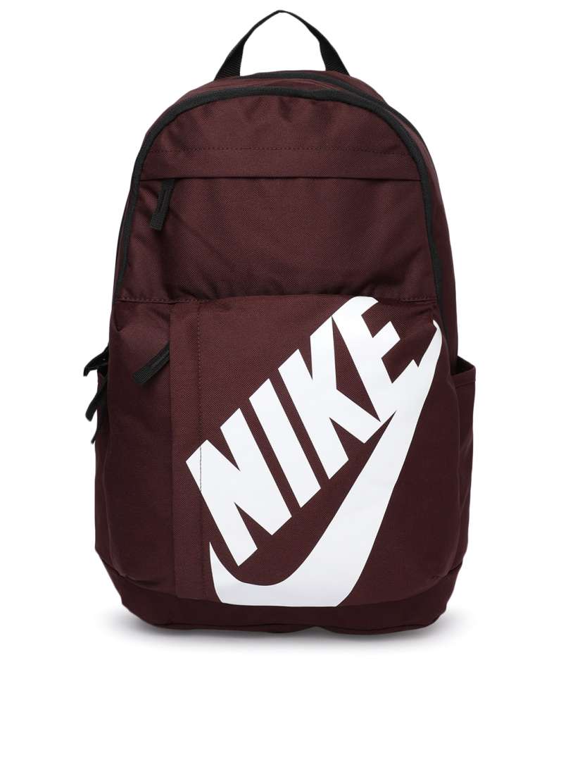 Nike backpack myntra cheap