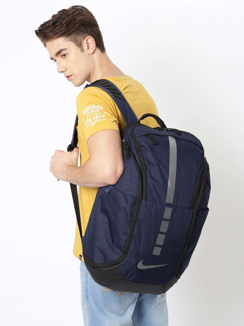 Nike hps elt pro backpack top