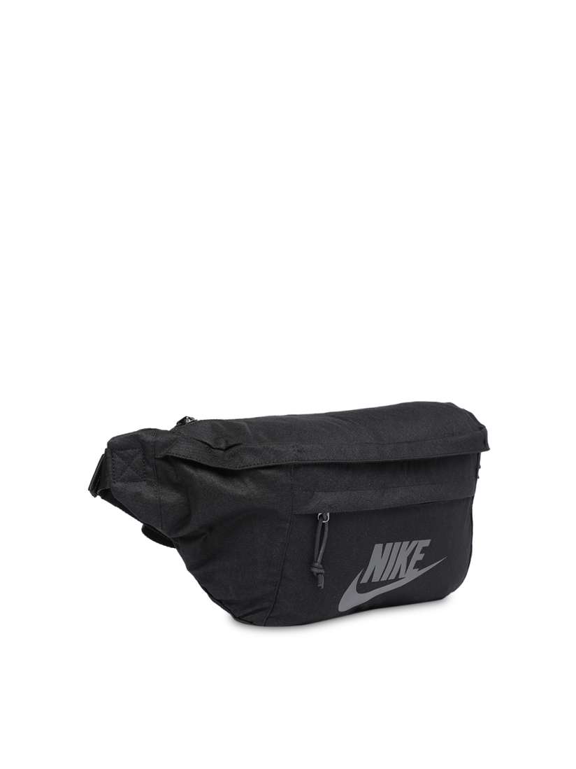 Buy Nike Unisex Black Tech Hip Waist Pouch Waist Pouch for Unisex 7674094 Myntra