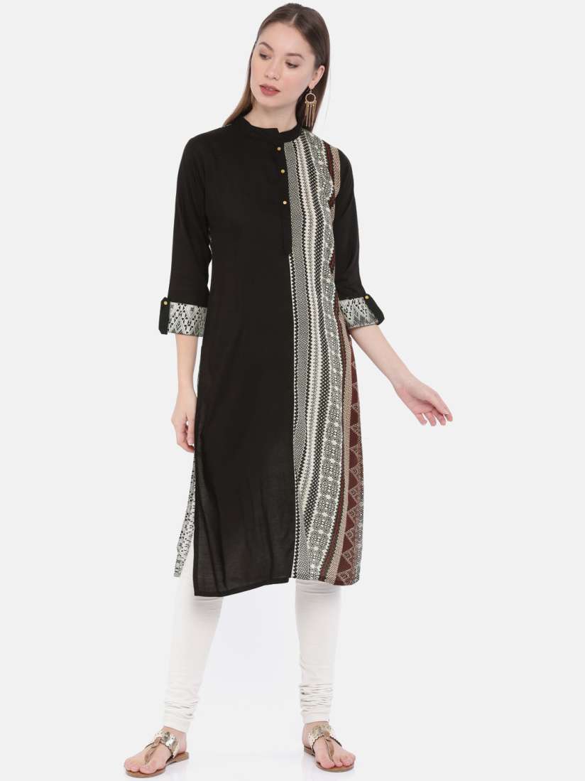 Sabhyata kurtis myntra discount