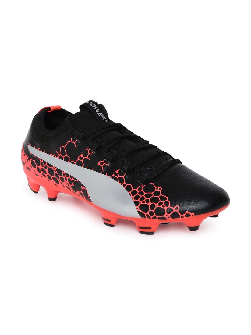 Fg Soccer Puma Evopower Vigor Graphic Puma EvoPOWER Vigor Graphic