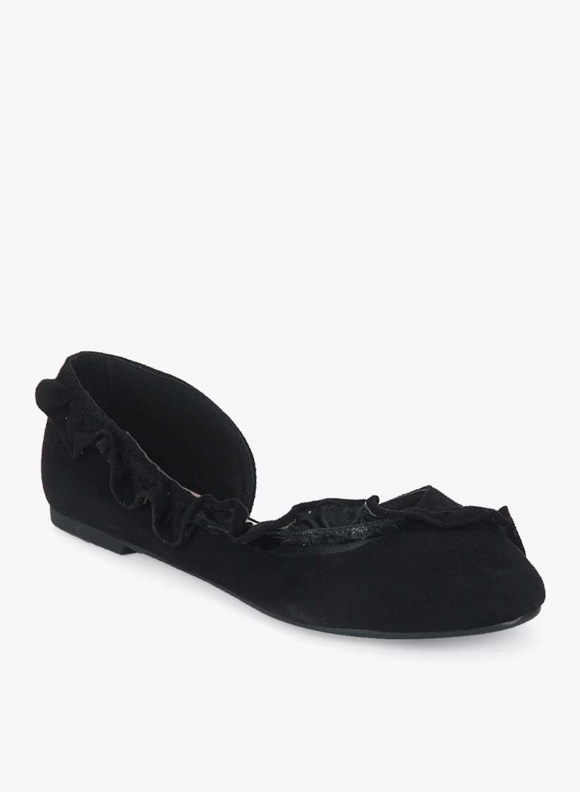 Black bellies myntra 2025