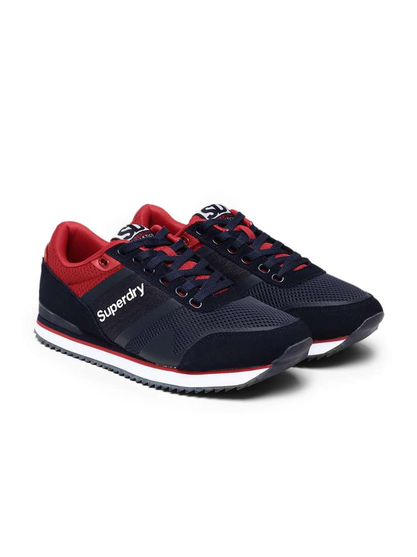 Superdry shoes myntra sales