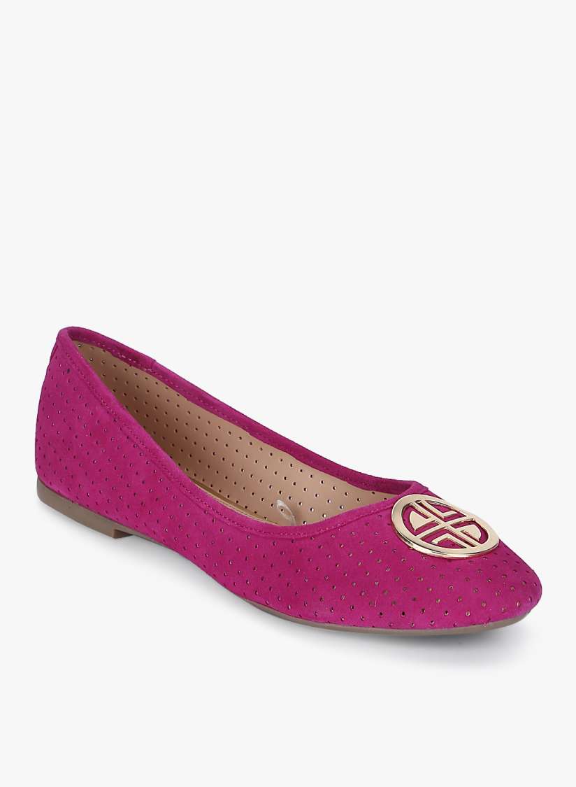 Myntra belly shoes online
