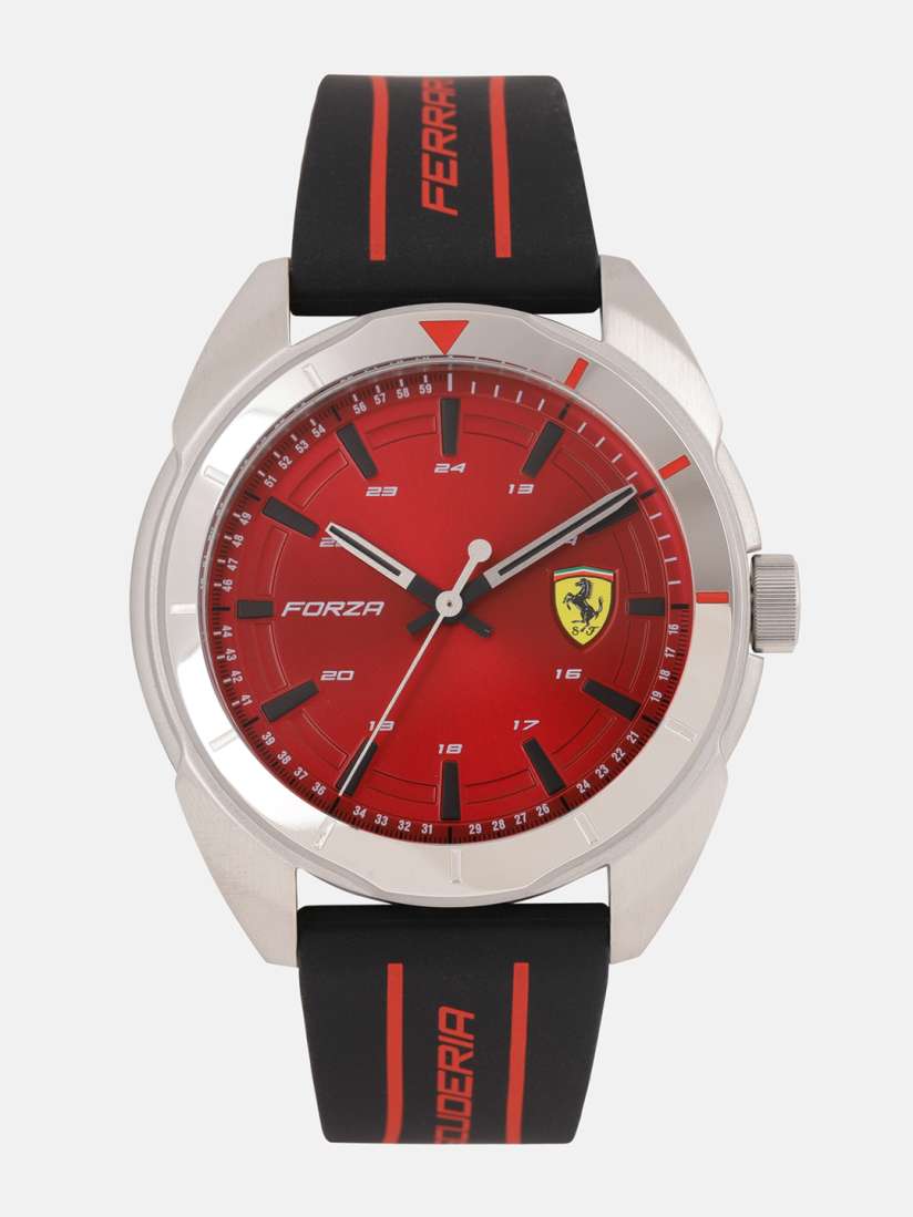 Myntra ferrari watches top