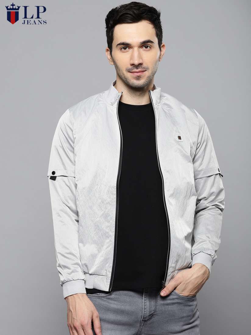Lp jackets myntra top