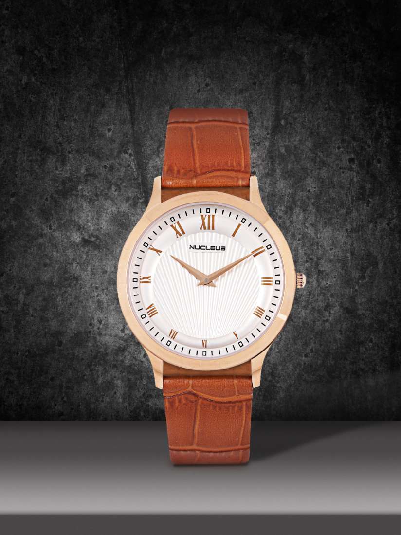 Nucleus watches myntra clearance