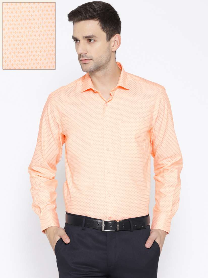 Wills lifestyle formal shirts outlet