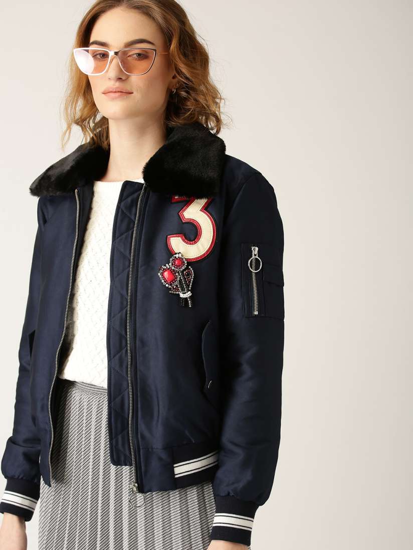 Esprit jacket womens deals