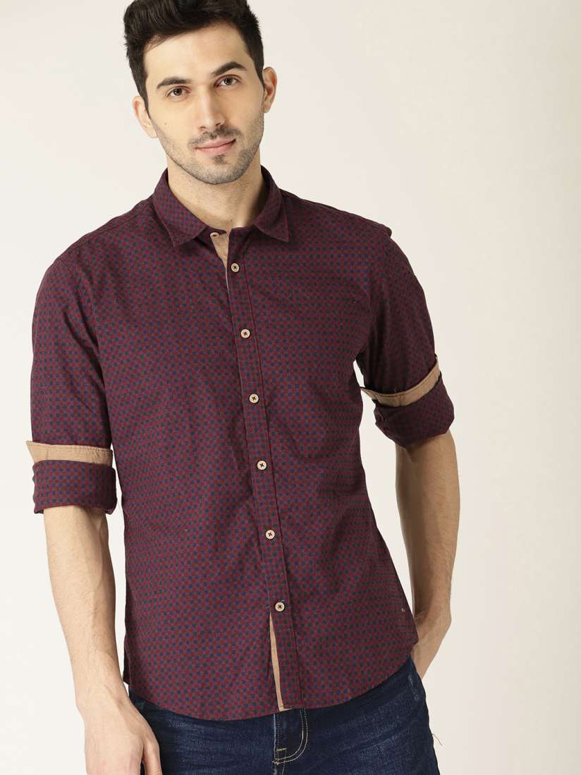 Shirts esprit clearance