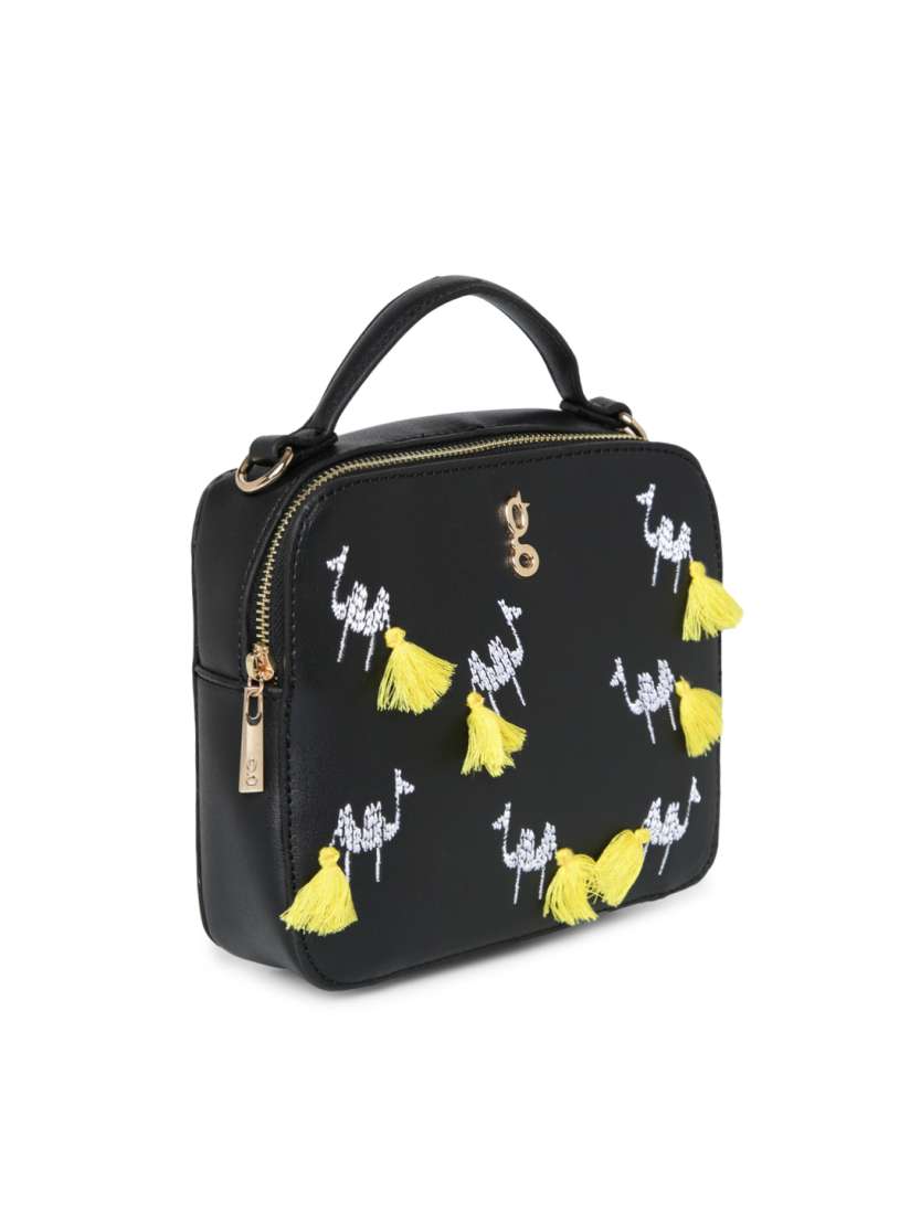 Global desi sling bag on sale