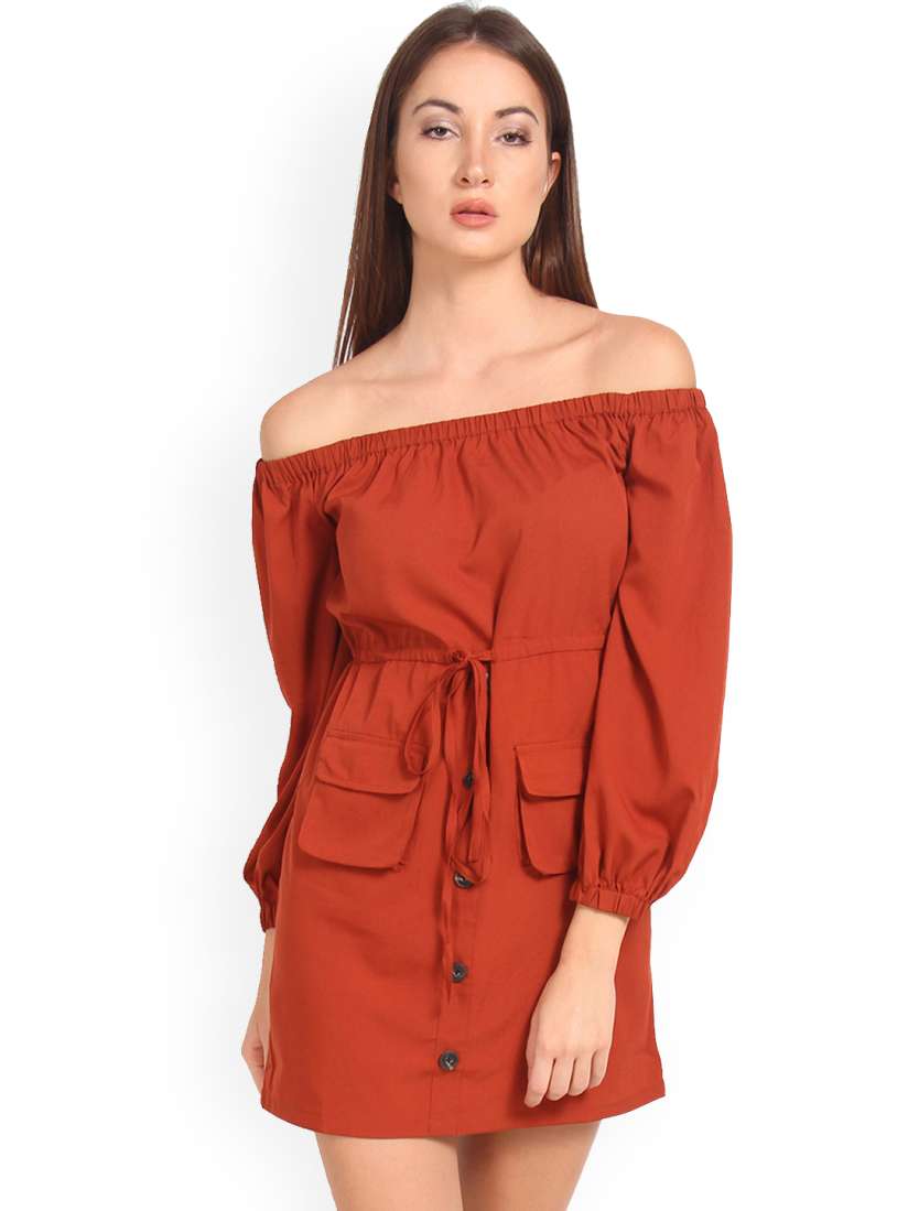 Stalkbuylove red dress on sale