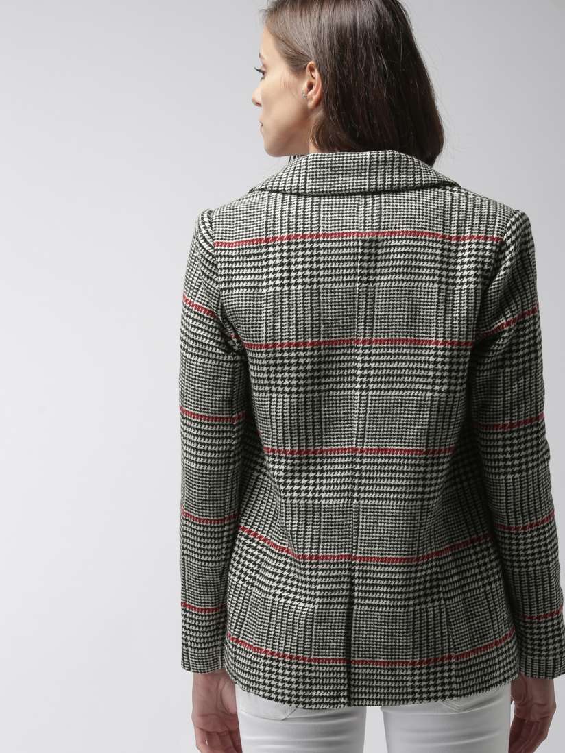 Blazer design 2018 hotsell