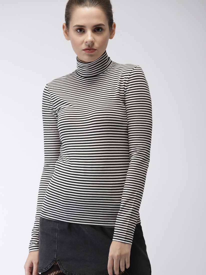Turtleneck shirt forever 21 cheap