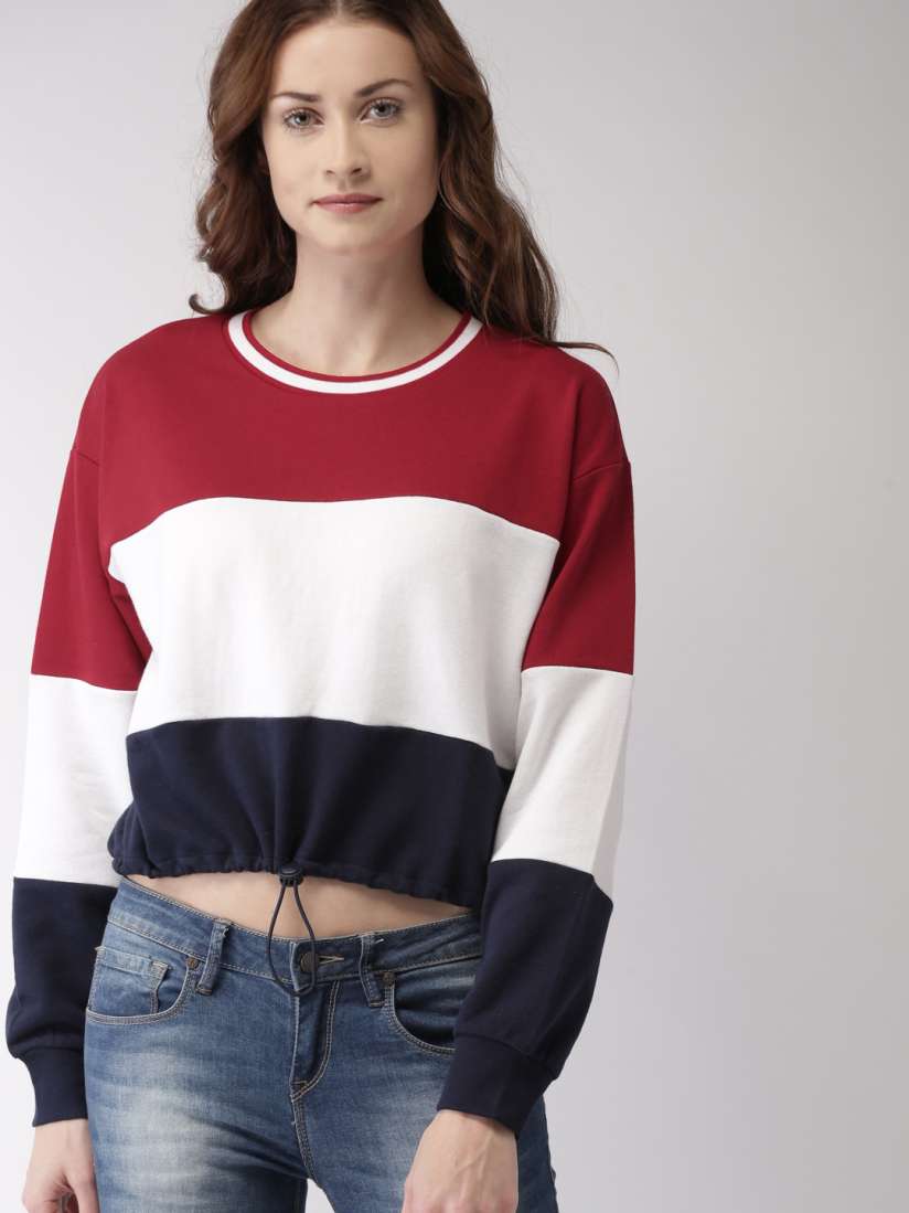 Forever 21 women's sweatshirts hot sale
