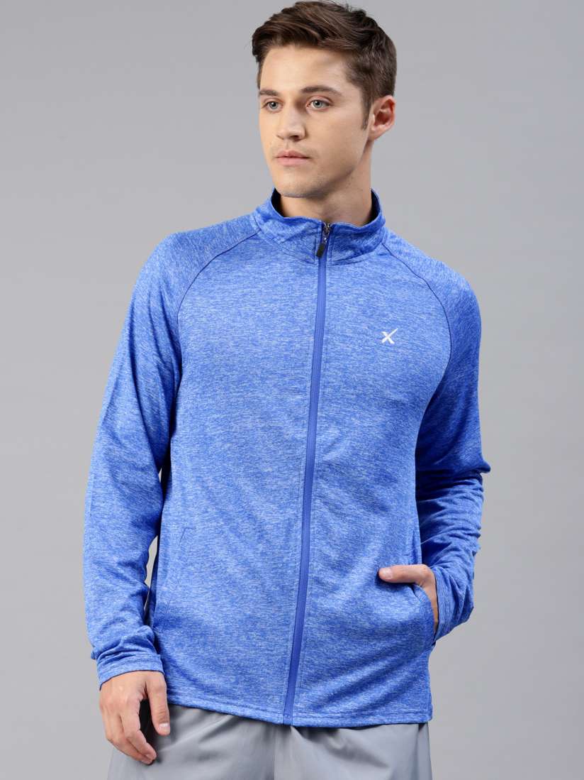 Hrx gym jackets new arrivals